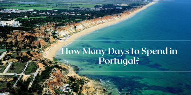 How Many Days to Spend in Portugal?
