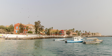 Conheça aqui 3 razões para visitar Senegal