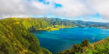 Discovering the Enchanting São Miguel in Azores: A Guide to the Atlantic's Best-Kept Secret
