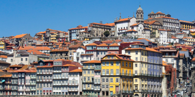 The Best Places to Eat, Drink and Shop in Porto
