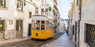 Going to Lisbon? The Best Areas to Stay and Why