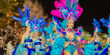 Unveiling the Magic: Portugal's Best Carnival Parties