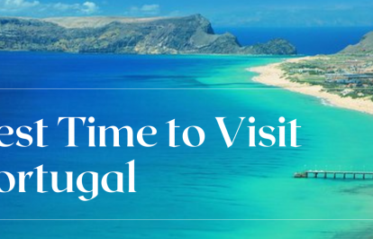 When is the Best Time of Year to Visit Portugal?