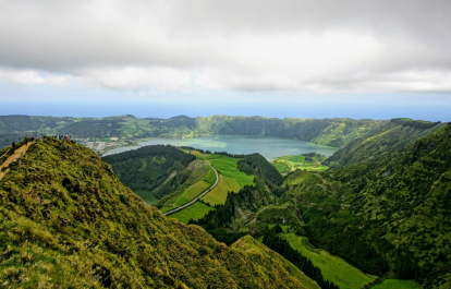 Azores Island Hopping: Discovering the Enchanting Archipelago