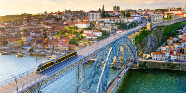 Os Melhores Tours Privados de Um Dia a partir do Porto