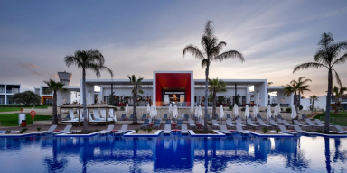Tivoli Alvor Algarve Resort 5* - Alvor