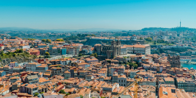 Luxo e Conforto: (Alguns dos) Melhores Hotéis do Porto