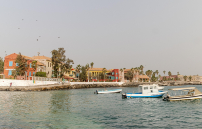 Conheça aqui 3 razões para visitar Senegal