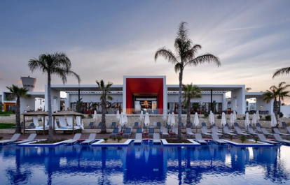 Tivoli Alvor Algarve Resort 5* - Alvor