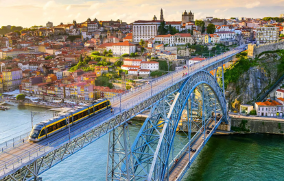 Os Melhores Tours Privados de Um Dia a partir do Porto