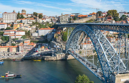 10 Sítios no Porto a não perder