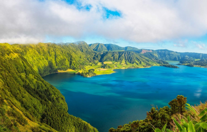 À descoberta da encantadora ilha de São Miguel: Um guia para o melhor segredo dos Açores