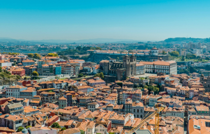 Luxo e Conforto: (Alguns dos) Melhores Hotéis do Porto